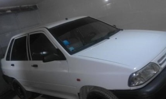 1392,پراید,131LE