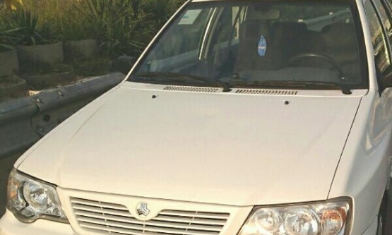 1394,پراید,131SE
