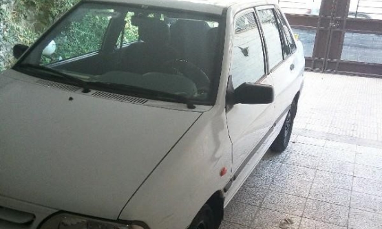 1392,پراید,131SE