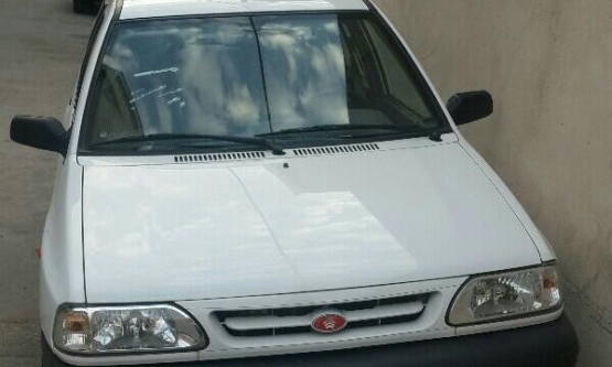 1393,پراید,132SE