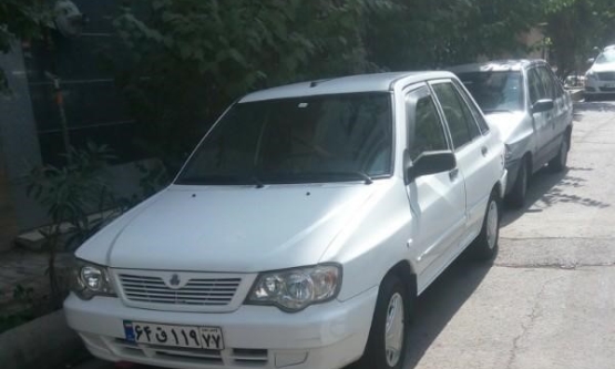 1390,پراید,132SE