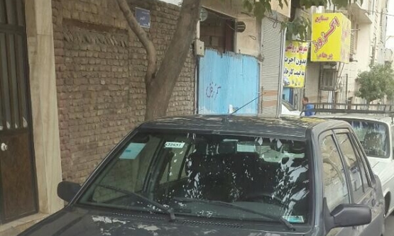 1392,پراید,131SE