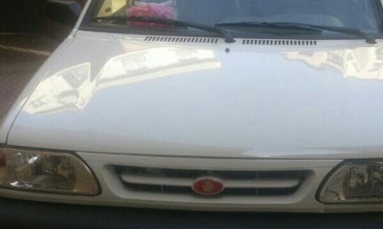 1395,پراید,131SL