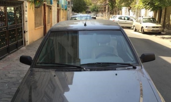 1389,پراید,111SL