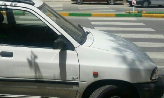 1390,پراید,131LE