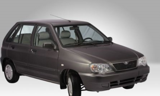 1395,پراید,111SE