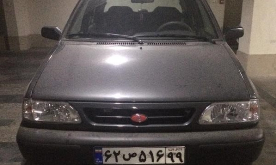1394,پراید,131SE