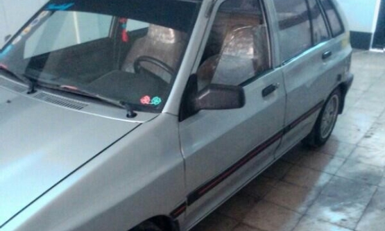 1373,پراید,هاچ بک