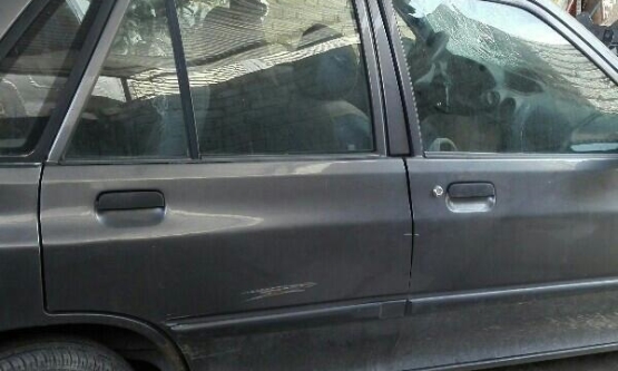 1391,پراید,111LX