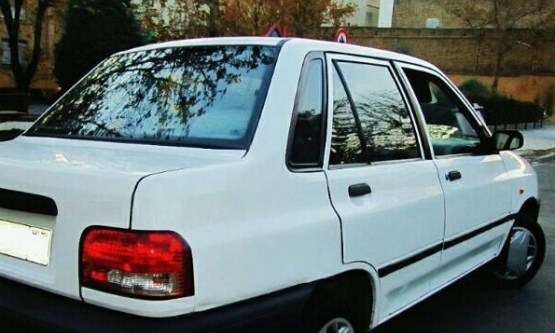 1393,پراید,131SE