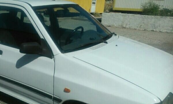 1390,پراید,131SX