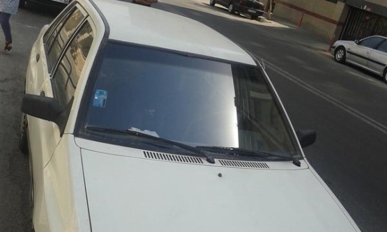 1380,پراید,صندوق دار