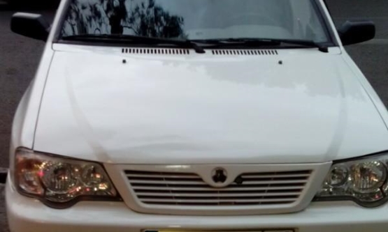 1391,پراید,111SE