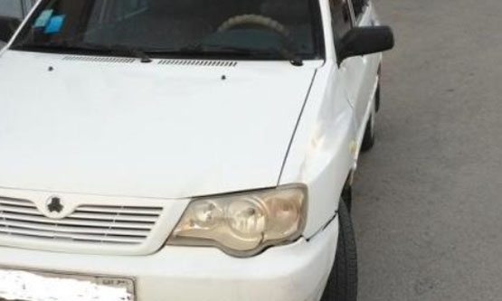 1388,پراید,132 ساده