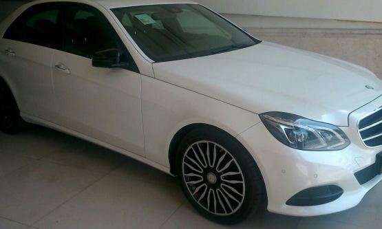 2016, بنز, E250