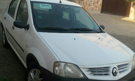 1390,رنو,تندر E1 90