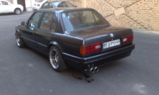 2006,ب ام و,316i