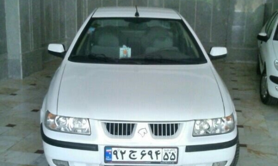 1389,سمند,LX