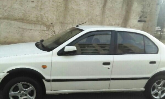 1388,سمند,LX