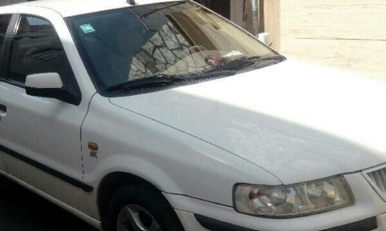 1389,سمند,LX