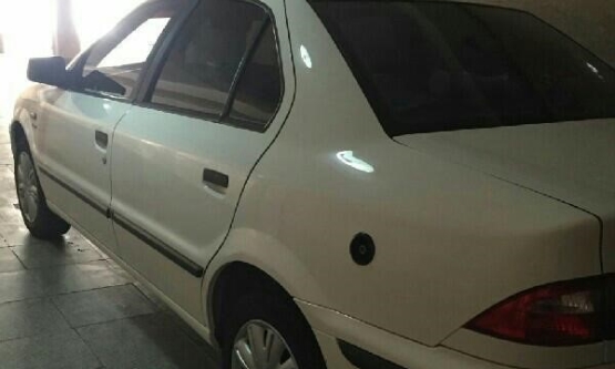1392,سمند,LX