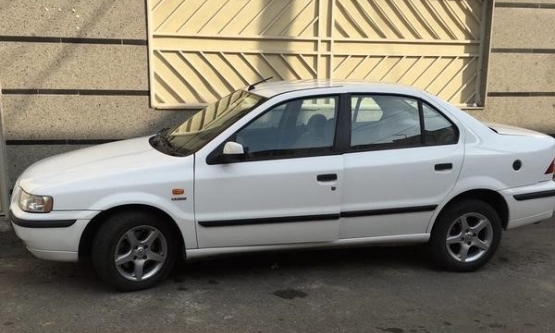1393,سمند,SE