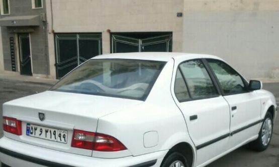 1385,سمند,LX