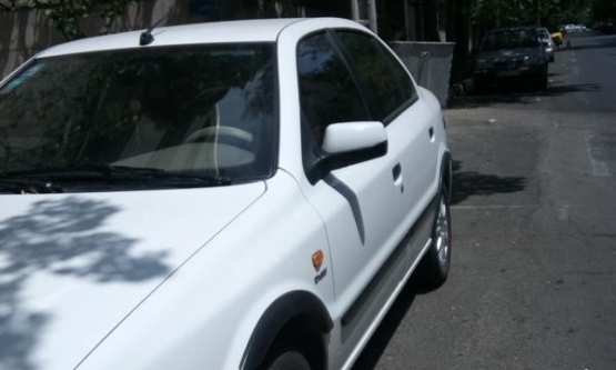 1390,سمند,LX EF7