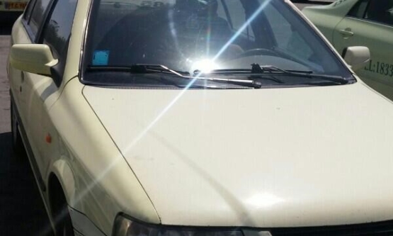 1387,سمند,LX