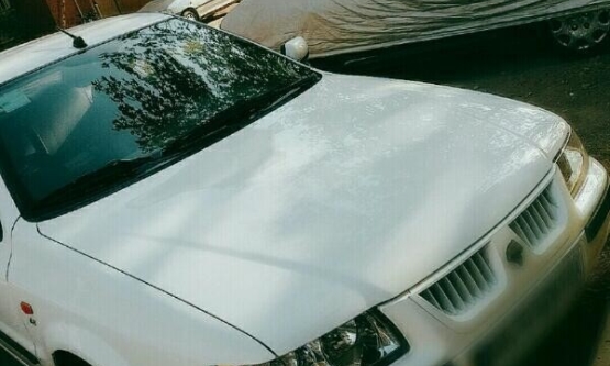 1392,سمند,LX