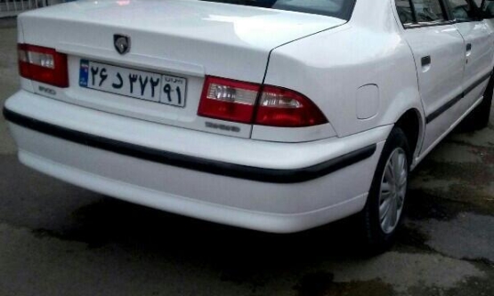 1389,سمند,LX