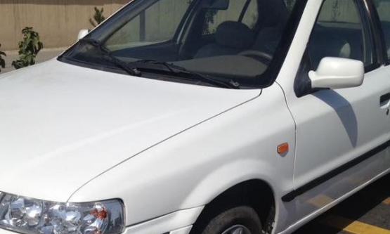 1386,سمند,LX