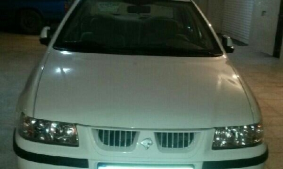 1394,سمند,LX