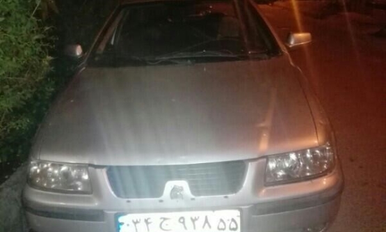 1382,سمند,EL