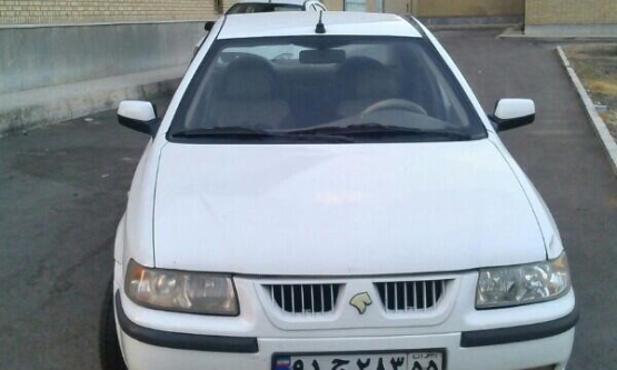 1390,سمند,LX EF7