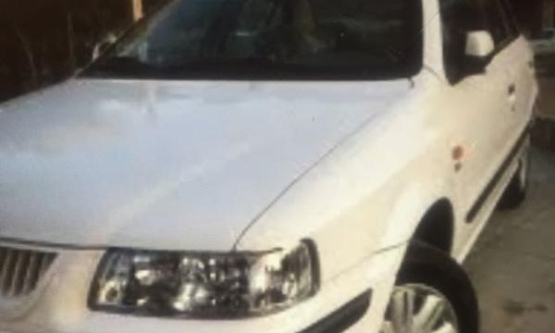 1395,سمند,LX