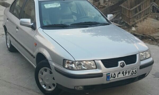 1388,سمند,EL