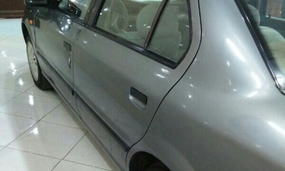 1385,سمند,LX