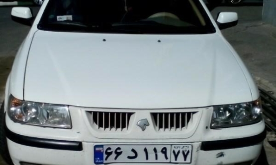 1392,سمند,SE