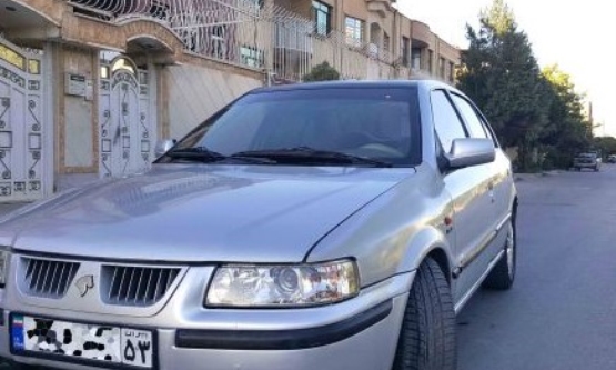 1383,سمند,EL