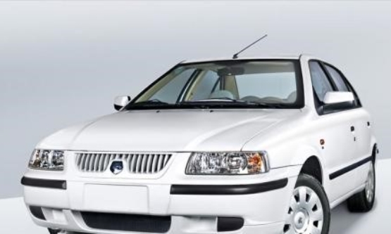 1393,سمند,LX EF7