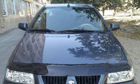 1389,سمند,LX