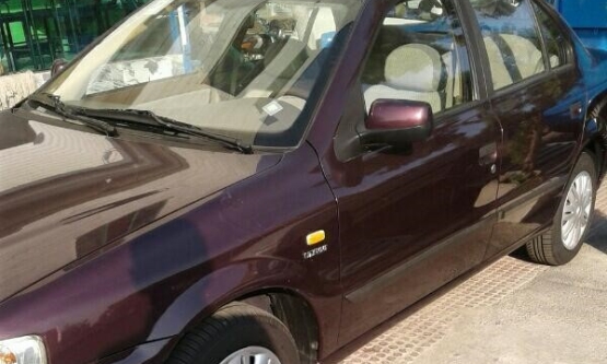 1392,سمند,LX EF7