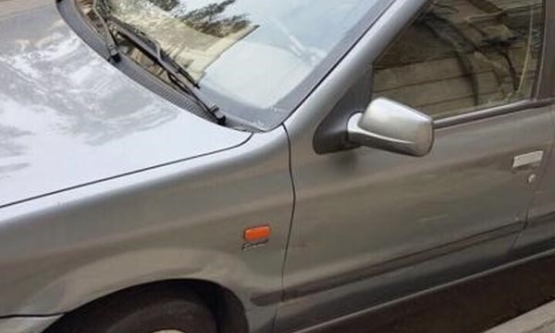 1384,سمند,EL
