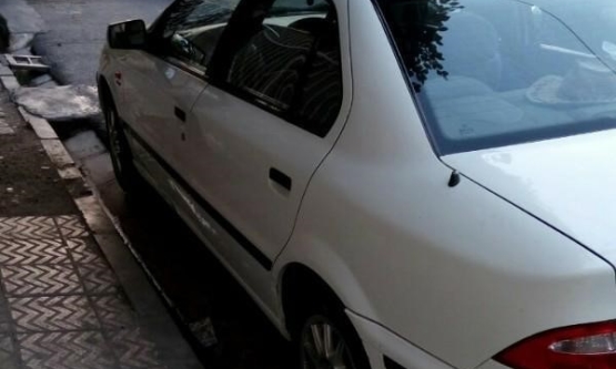 1387,سمند,LX