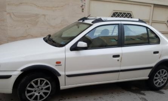 1390,سمند,LX EF7