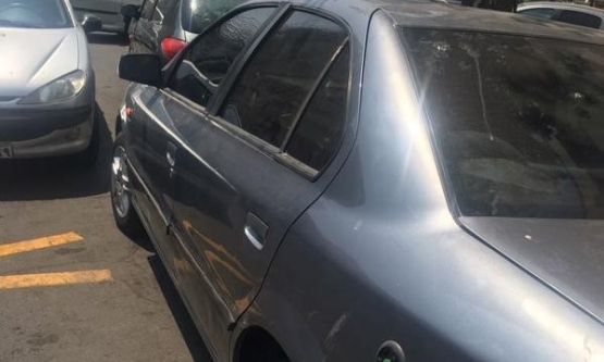 1389,سمند,LX