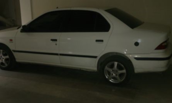 1389,سمند,LX EF7