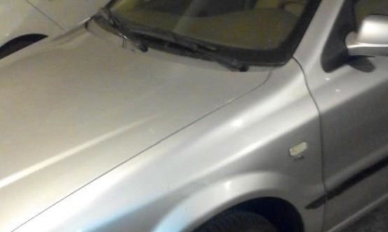 1383,سمند,LX