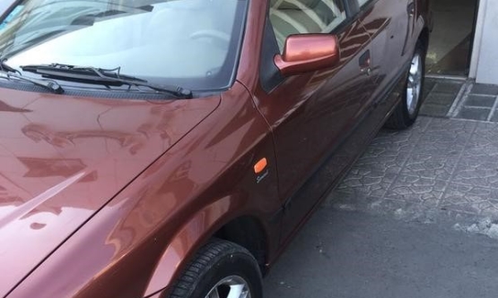 1385,سمند,LX